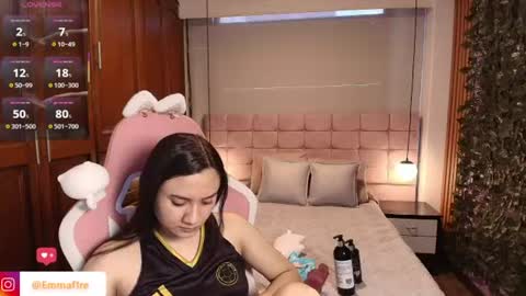 emma online show from June 26, 10:14 pm