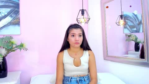 Emma  online show from November 16, 4:45 pm