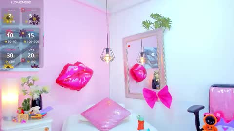 Emma  online show from February 17, 8:04 pm