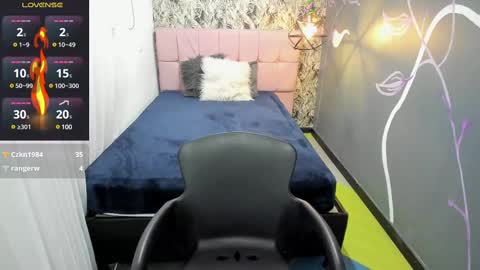 Snapshot of emmaaevans_ chatting on February 17, 2:48 pm Emma Evans online show from February 17, 2:48 pm
