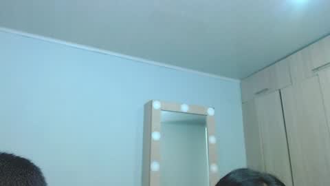 emmaandpablo_mask11 online show from July 5, 8:54 am