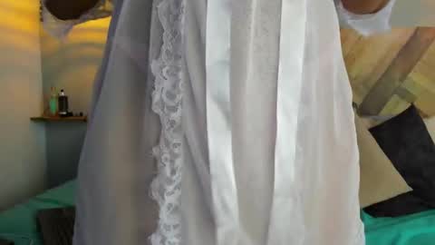 Emma Brant online show from March 9, 4:00 pm