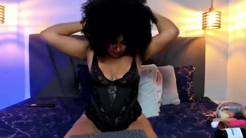 Emma Brant online show from June 1, 1:07 am