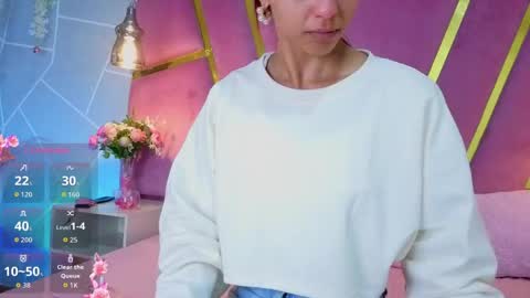 emma cortez online show from April 18, 11:47 am