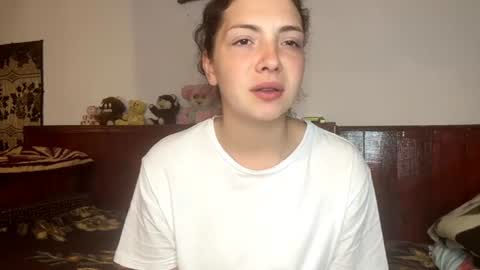 Snapshot of emmagerhauser chatting on July 4, 7:31 pm emmagerhauser online show from July 4, 7:31 pm