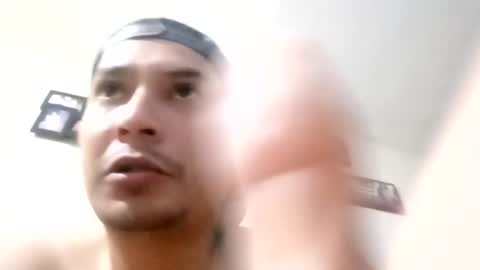 EmmanuelKING online show from July 18, 2:05 am