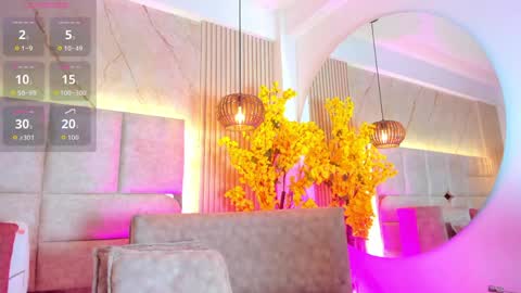 emmalove01 online show from April 5, 2:31 am