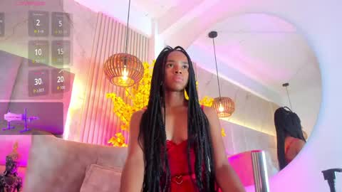 emmalove01 online show from April 12, 2:38 am