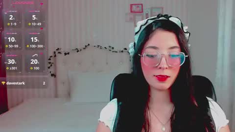 Snapshot of emmalove_doll chatting on March 8, 12:08 am Emmas Room online show from March 8, 12:08 am
