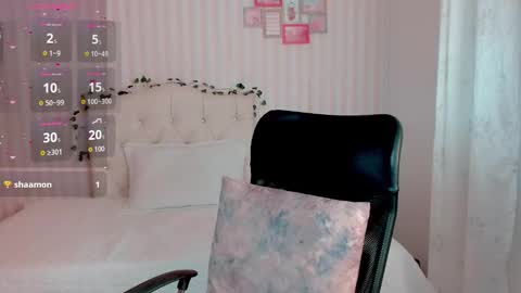 Snapshot of emmalove_doll chatting on March 17, 1:10 am Emmas Room online show from March 17, 1:10 am