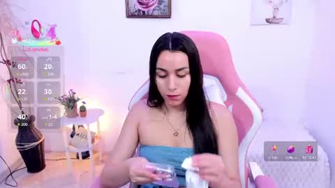 Emma  online show from July 8, 11:20 pm