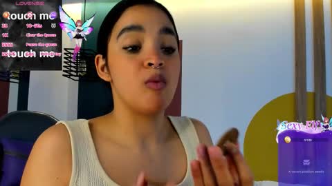 emmanaughty_ online show from February 27, 3:23 pm