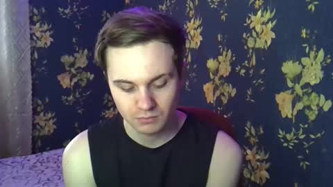 emmanuel_manny online show from February 15, 12:25 pm