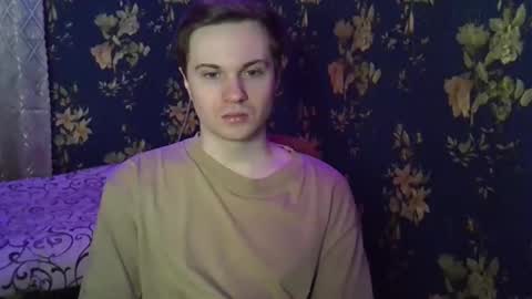 emmanuel_manny online show from February 17, 6:25 pm