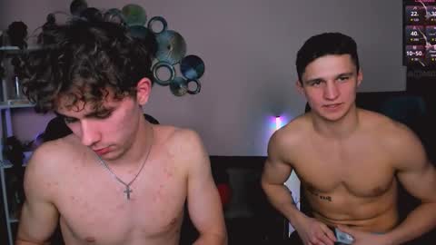 Emmi online show from March 9, 6:56 pm