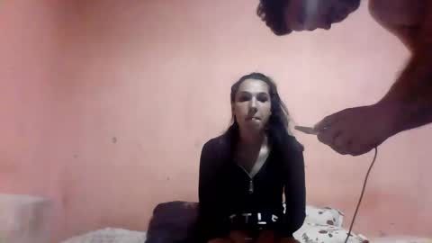 Snapshot of emmaryve chatting on March 22, 5:27 pm Emma online show from March 22, 5:27 pm