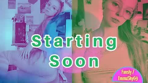 Emma Sky online show from May 13, 11:11 pm