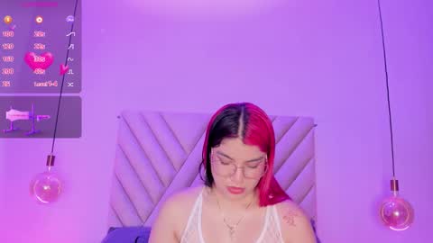 Snapshot of emmaswift1 chatting on January 8, 4:04 am Emma online show from January 8, 4:04 am