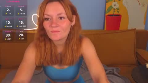emmawells_s online show from July 20, 1:31 am