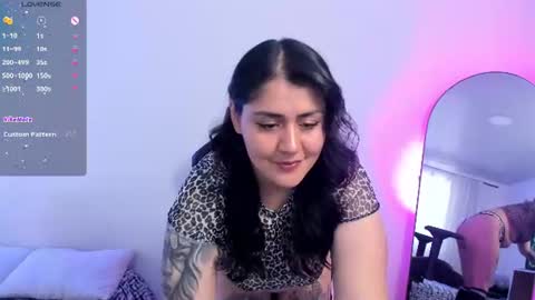 Snapshot of emmax_x chatting on June 12, 1:54 pm EMMA online show from June 12, 1:54 pm