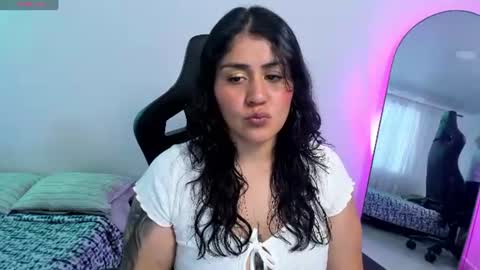 Snapshot of emmax_x chatting on July 14, 2:56 pm EMMA online show from July 14, 2:56 pm
