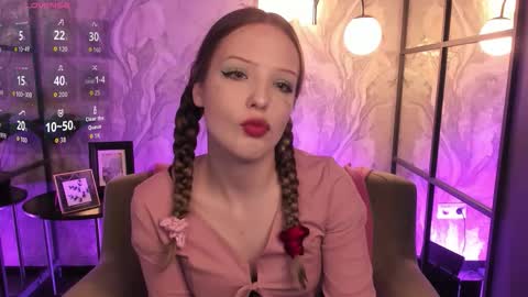 Iris online show from November 23, 9:47 pm