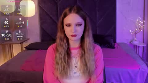 Iris online show from November 26, 9:38 pm