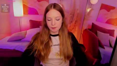 Iris online show from February 19, 2:13 pm