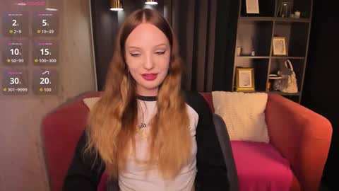 Iris online show from February 25, 9:35 pm