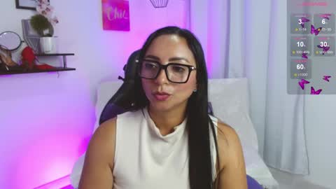 Emmi Cam online show from April 15, 7:58 pm