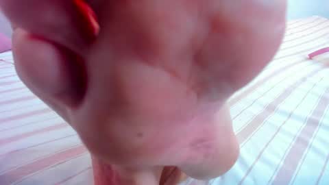 Emmi online show from February 18, 11:30 pm