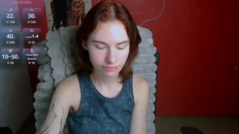 Snapshot of emmi_rossum chatting on August 5, 5:21 am Emmi online show from August 5, 5:21 am