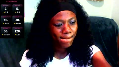 emmiblaq online show from August 1, 10:25 am