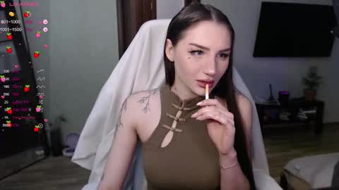 Emily online show from November 22, 4:22 am