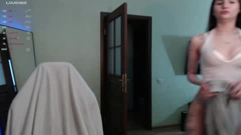 Emily online show from May 8, 6:24 pm