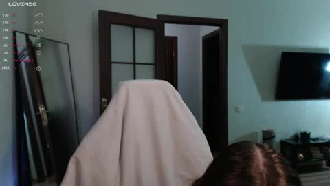 Emily online show from May 22, 7:41 pm