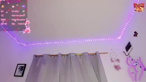 Snapshot of emmie_bunny chatting on February 1, 11:14 pm Emmie online show from February 1, 11:14 pm