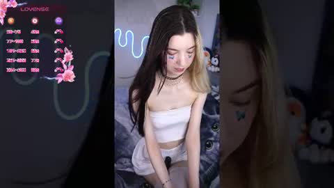 emmie_everly online show from July 27, 1:18 pm