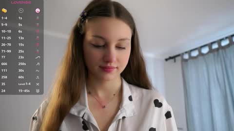 Aurora online show from March 17, 7:44 am