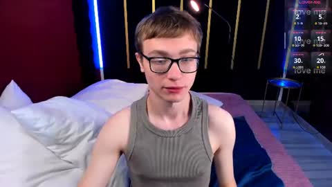 Emmit online show from July 15, 8:58 pm