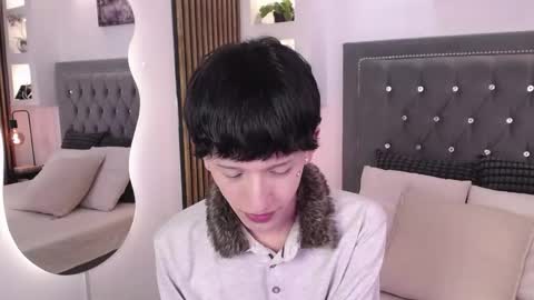 SERGIO online show from May 23, 8:46 pm