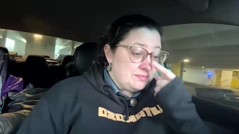 emmthaluscious online show from January 4, 8:48 pm