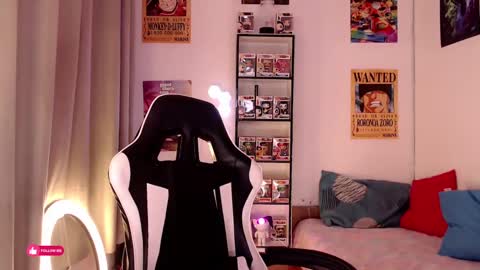 Emmy Ruiz - independent model online show from September 20, 2:12 am