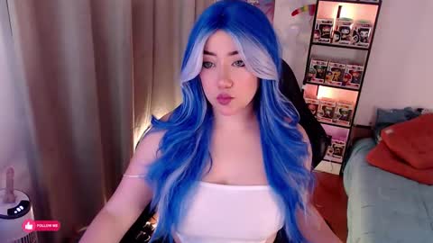 Emmy Ruiz - independent model online show from November 23, 12:32 am