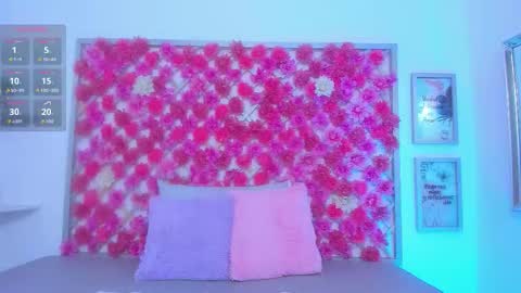 emmy rouse online show from March 13, 7:42 pm