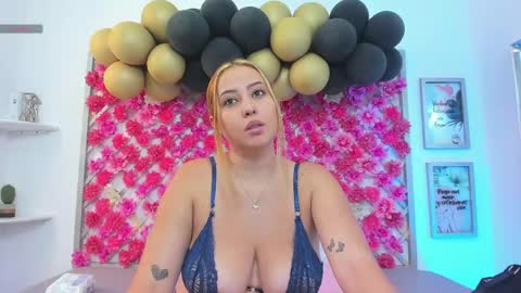 emmy rouse online show from April 3, 1:31 pm