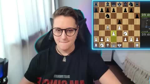 Eva online show from March 7, 10:01 am