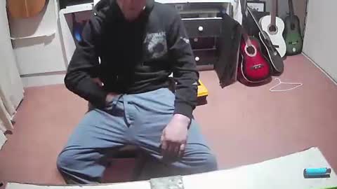 empirikal1 online show from March 21, 8:34 pm