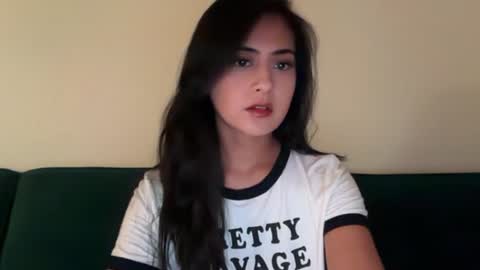 empressmonaa online show from June 17, 4:04 am