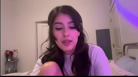 empressmonaa online show from July 29, 3:26 am